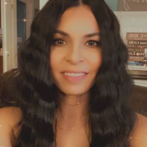 Meet your Posher, Meaghan